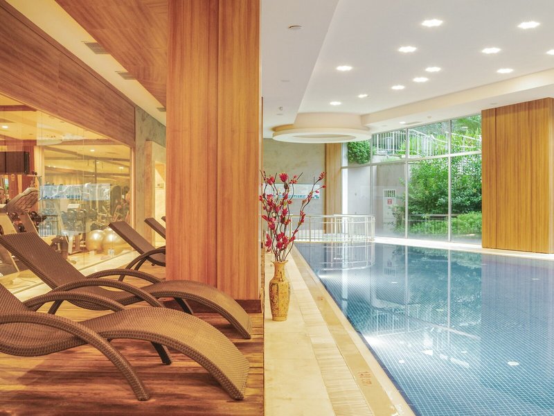 SENTIDO Orka Lotus Beach 24