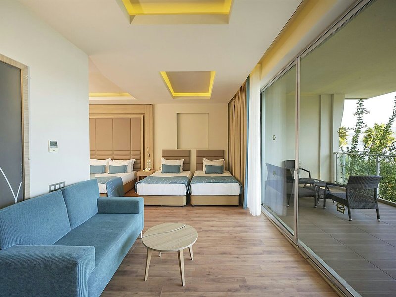 SENTIDO Orka Lotus Beach 28