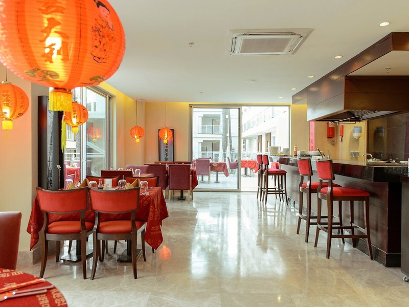 SENTIDO Orka Lotus Beach 35