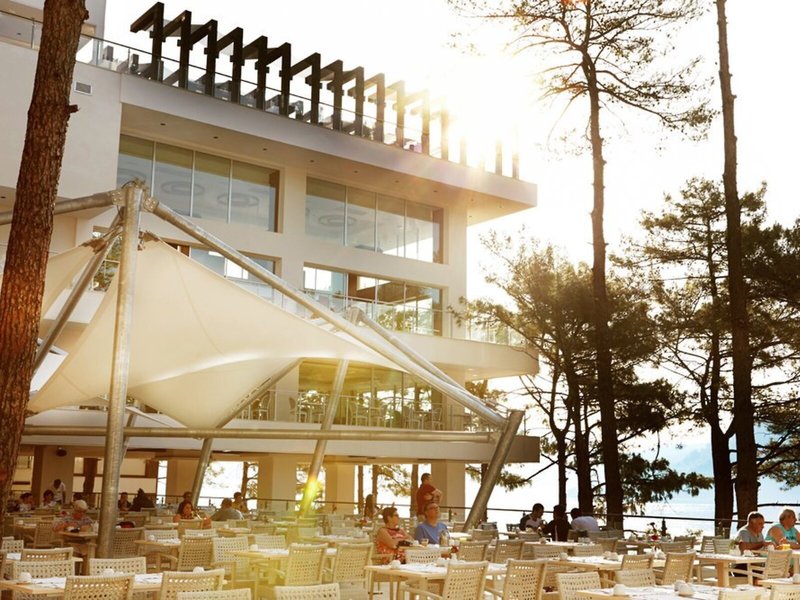 SENTIDO Orka Lotus Beach 37