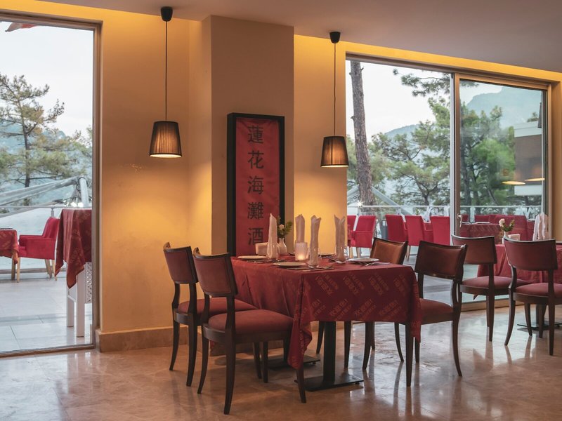 SENTIDO Orka Lotus Beach 39