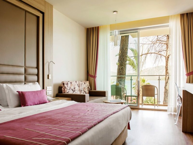 SENTIDO Orka Lotus Beach 45