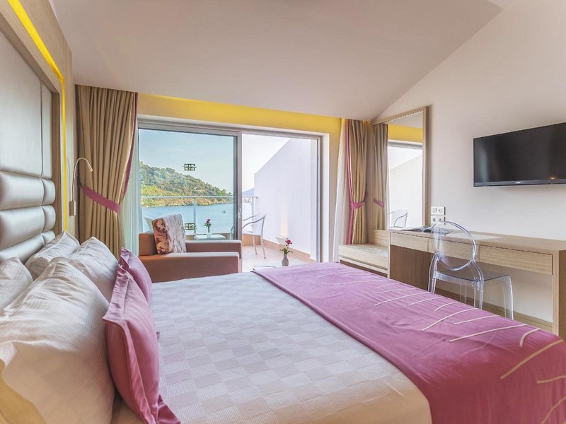 SENTIDO Orka Lotus Beach 46