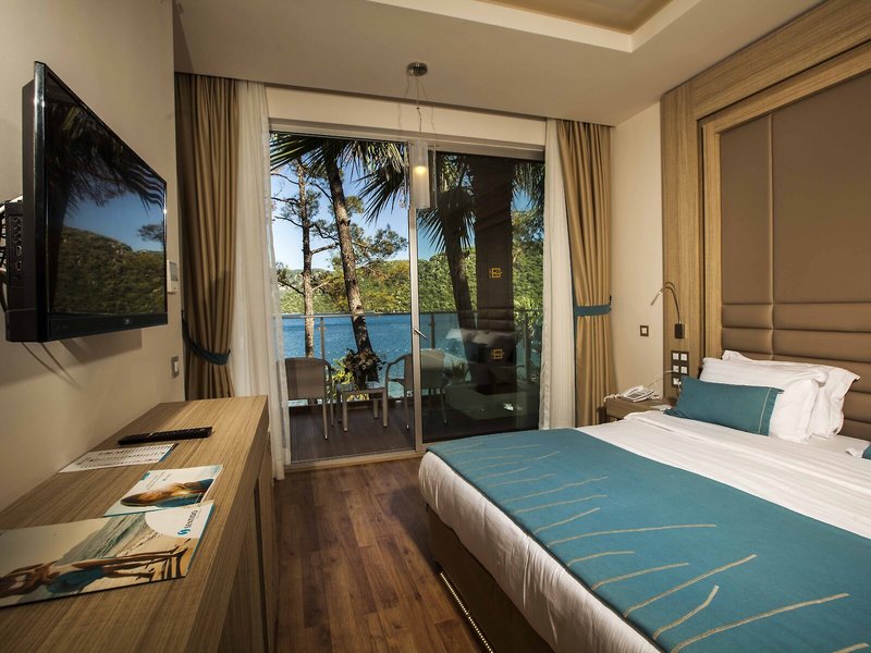 SENTIDO Orka Lotus Beach 48