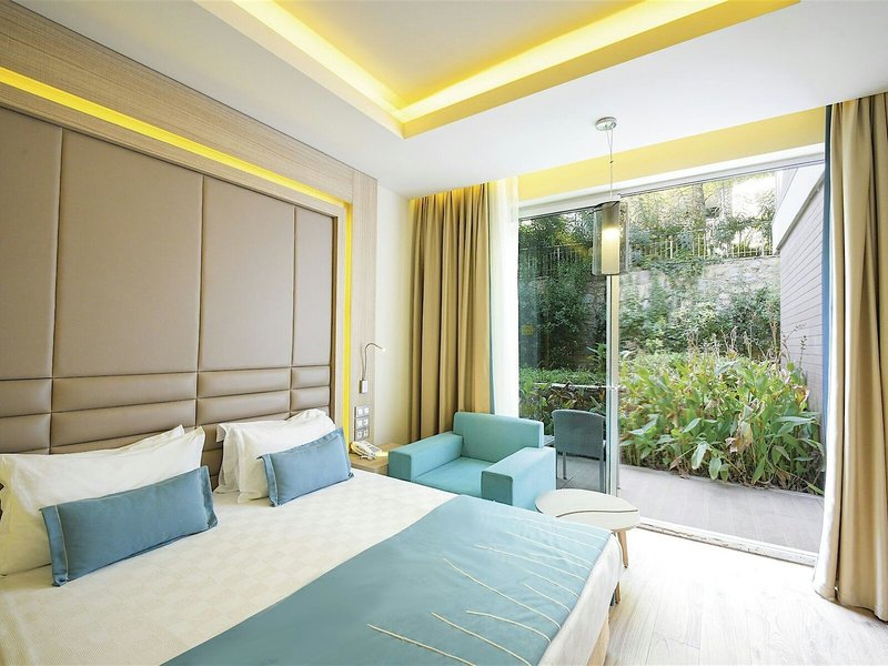 SENTIDO Orka Lotus Beach 49