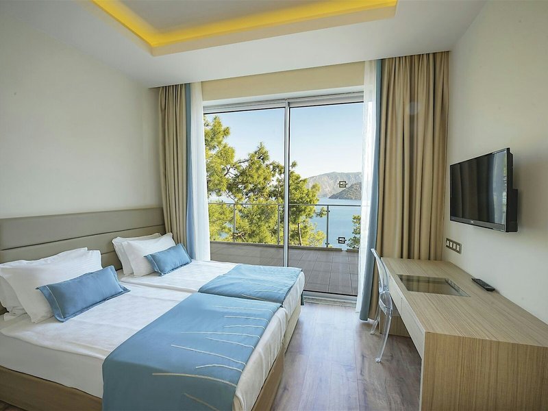SENTIDO Orka Lotus Beach 50