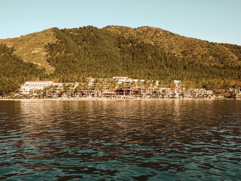SENTIDO Orka Lotus Beach 4