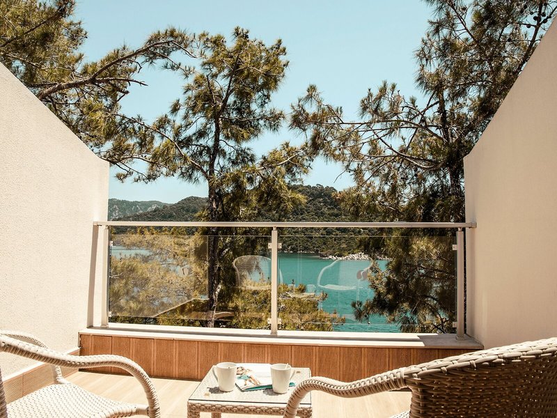 SENTIDO Orka Lotus Beach 7
