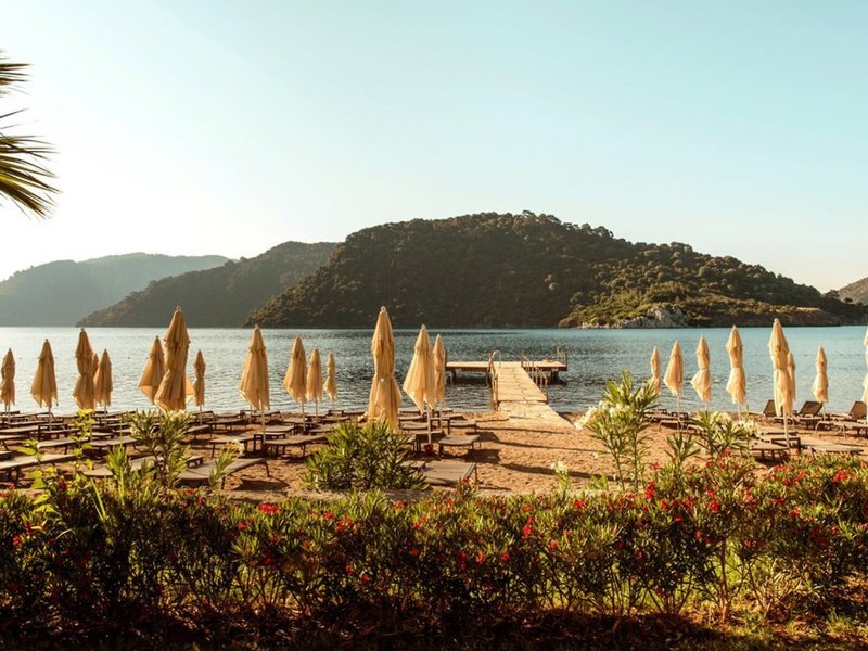 SENTIDO Orka Lotus Beach 10