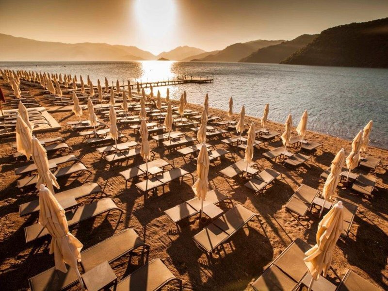 SENTIDO Orka Lotus Beach 11