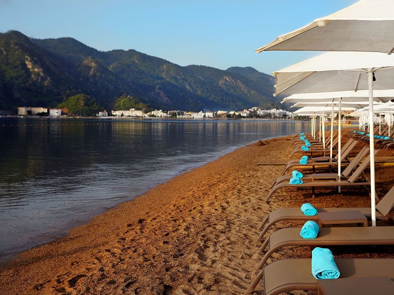 SENTIDO Orka Lotus Beach 14