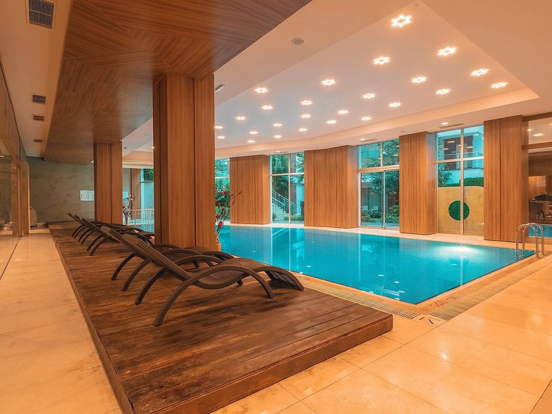 SENTIDO Orka Lotus Beach 18