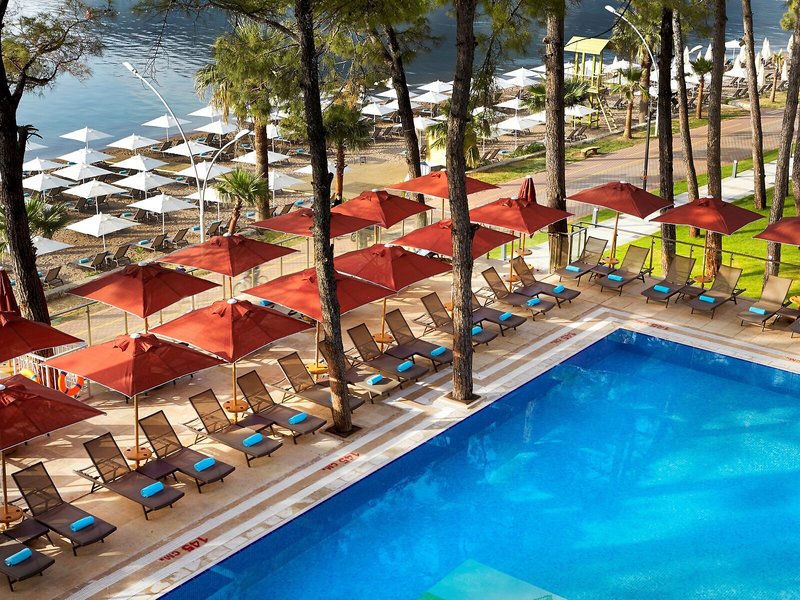 SENTIDO Orka Lotus Beach 19