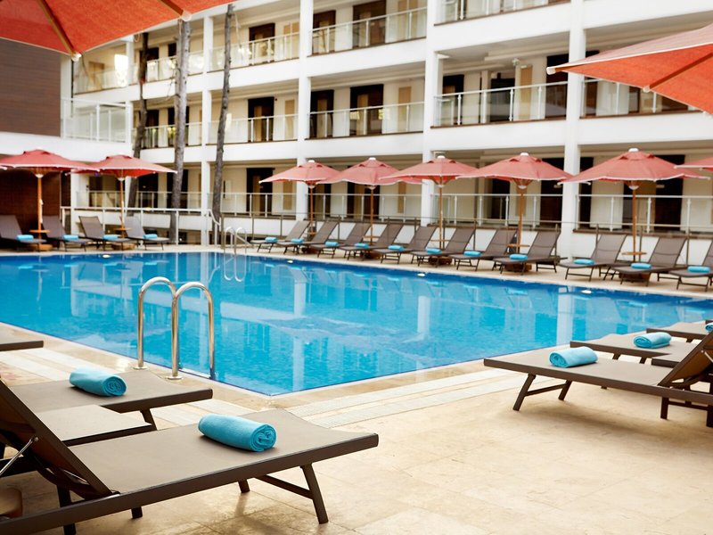 SENTIDO Orka Lotus Beach 22
