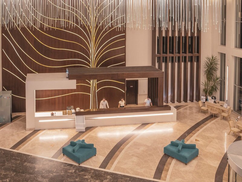 SENTIDO Orka Lotus Beach 25