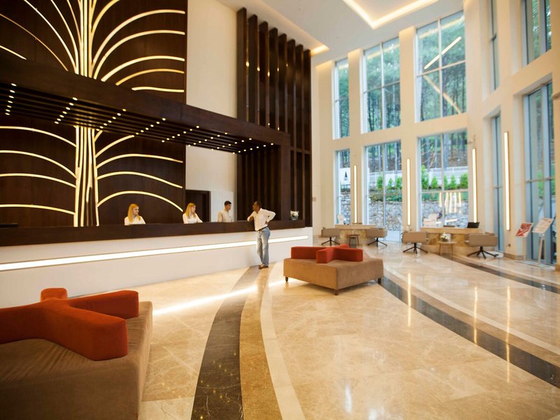 SENTIDO Orka Lotus Beach 26