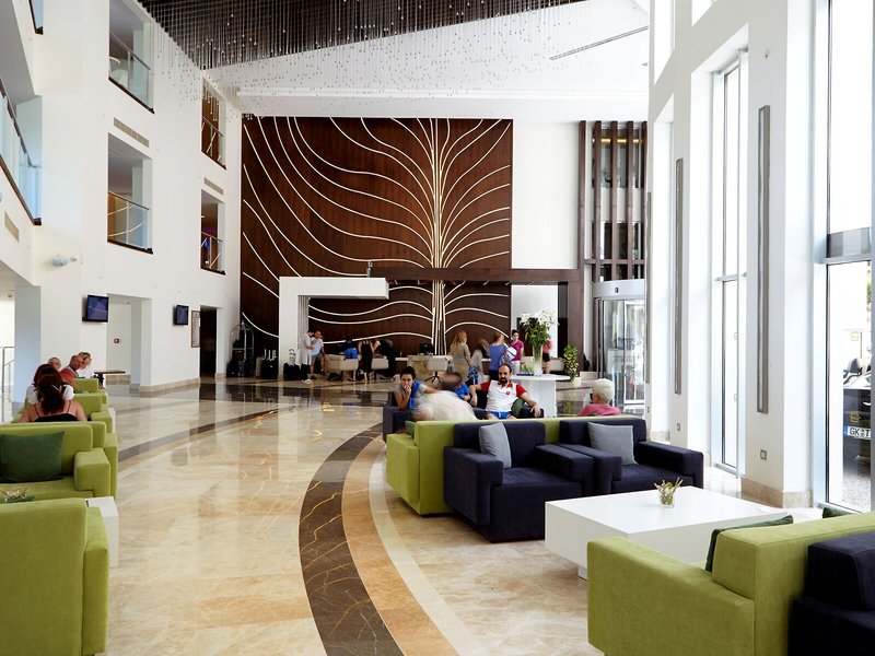 SENTIDO Orka Lotus Beach 29