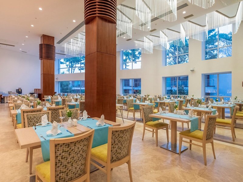 SENTIDO Orka Lotus Beach 32