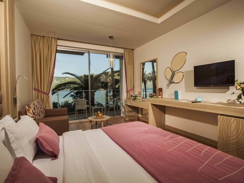SENTIDO Orka Lotus Beach 43