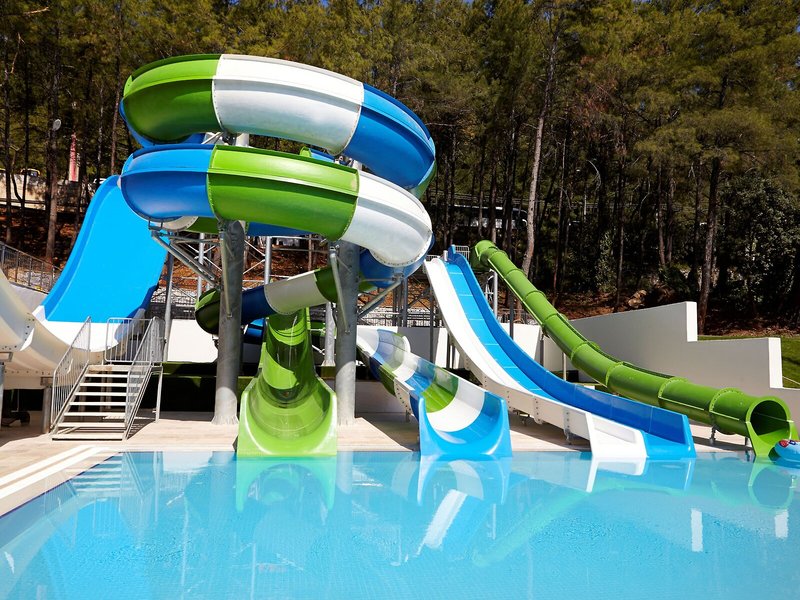 SENTIDO Orka Lotus Beach 44