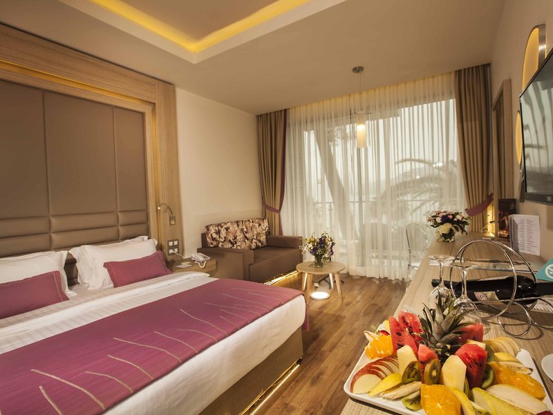 SENTIDO Orka Lotus Beach 46