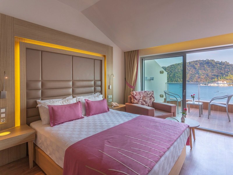 SENTIDO Orka Lotus Beach 48