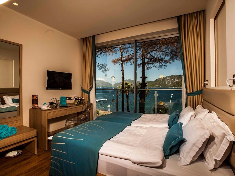 SENTIDO Orka Lotus Beach 49