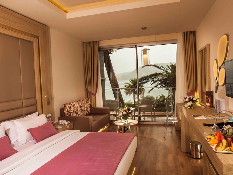 SENTIDO Orka Lotus Beach 50