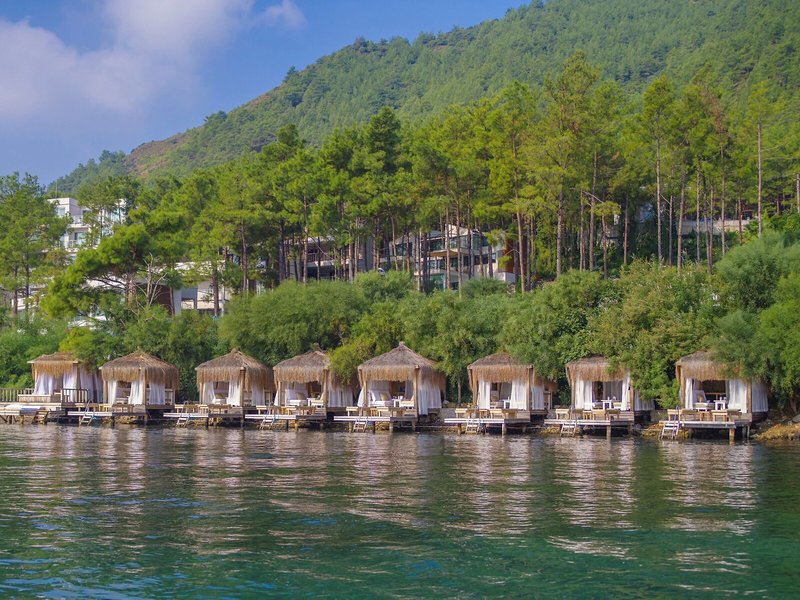 SENTIDO Orka Lotus Beach