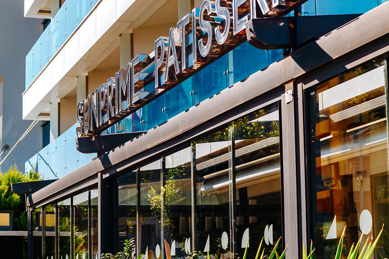 Sunprime C-Lounge Hotel 6