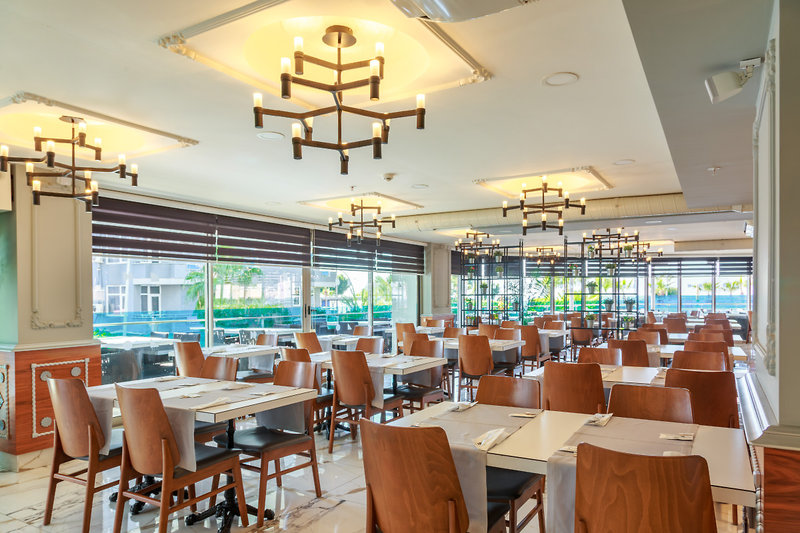 Sunprime C-Lounge Hotel 7