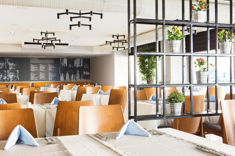Sunprime C-Lounge Hotel 11