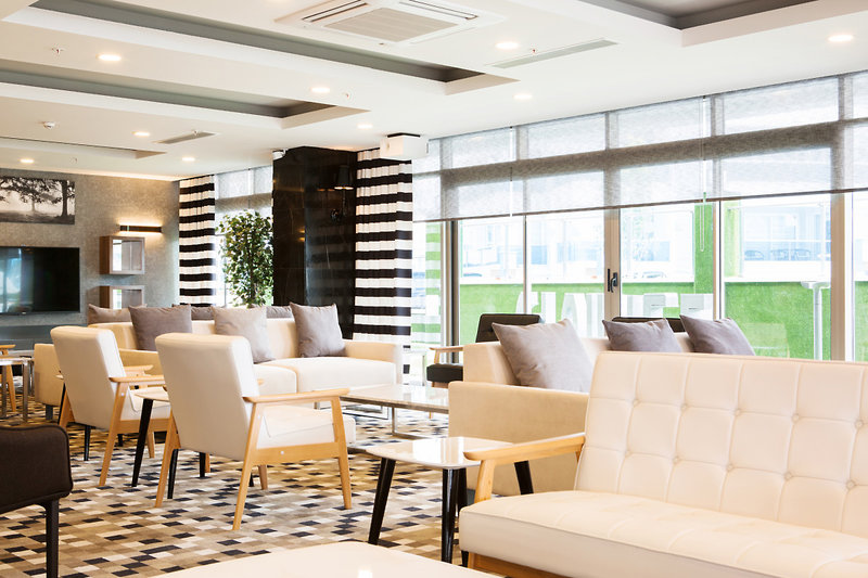 Sunprime C-Lounge Hotel 12