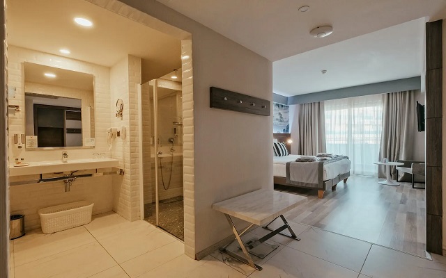 Sunprime C-Lounge Hotel 10