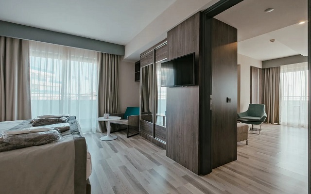 Sunprime C-Lounge Hotel 11