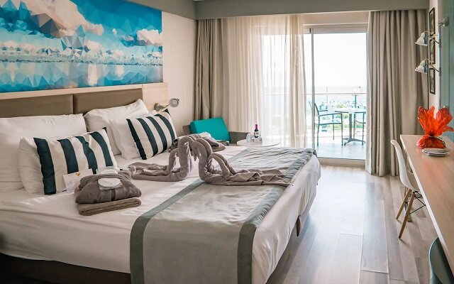 Sunprime C-Lounge Hotel 14