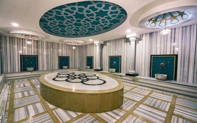 Sunprime C-Lounge Hotel 17