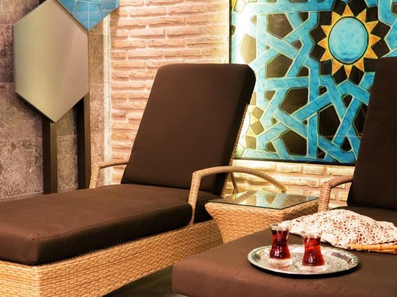 Sunprime C-Lounge 3 - Health & Beauty