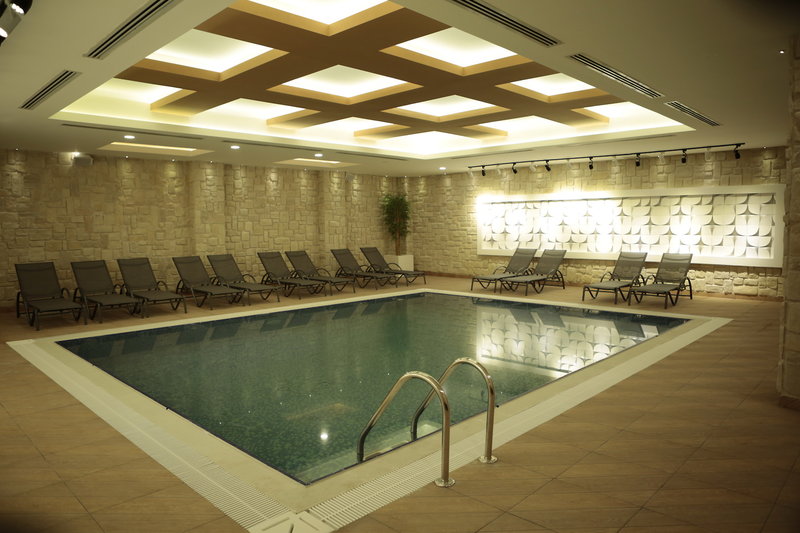 Sunprime C-Lounge Hotel 9