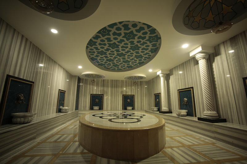 Sunprime C-Lounge Hotel 10