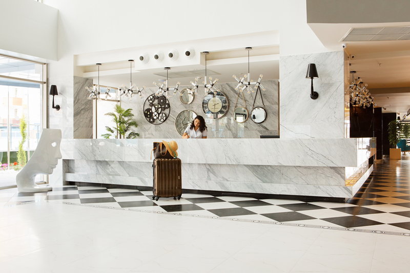 Sunprime C-Lounge Hotel 7