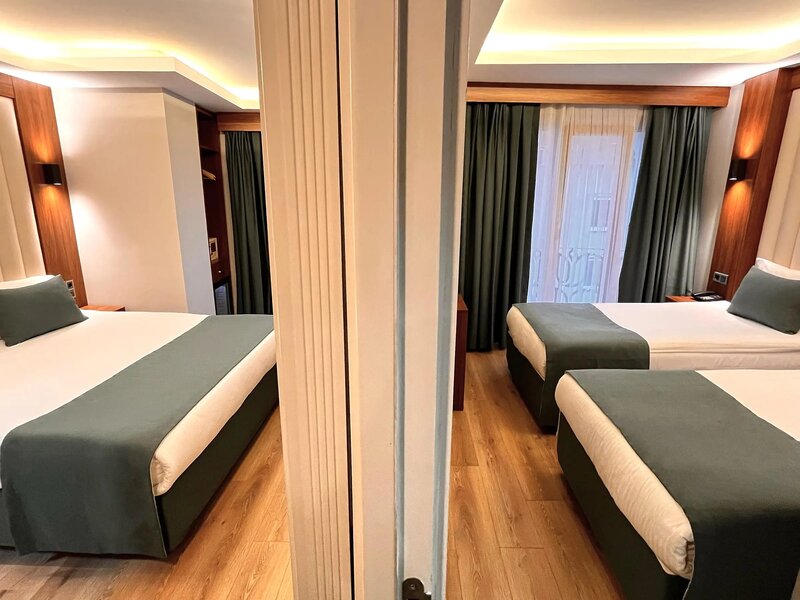 Hotel Black Tulip 12