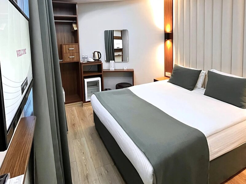 Hotel Black Tulip 18