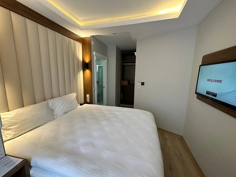 Hotel Black Tulip 20