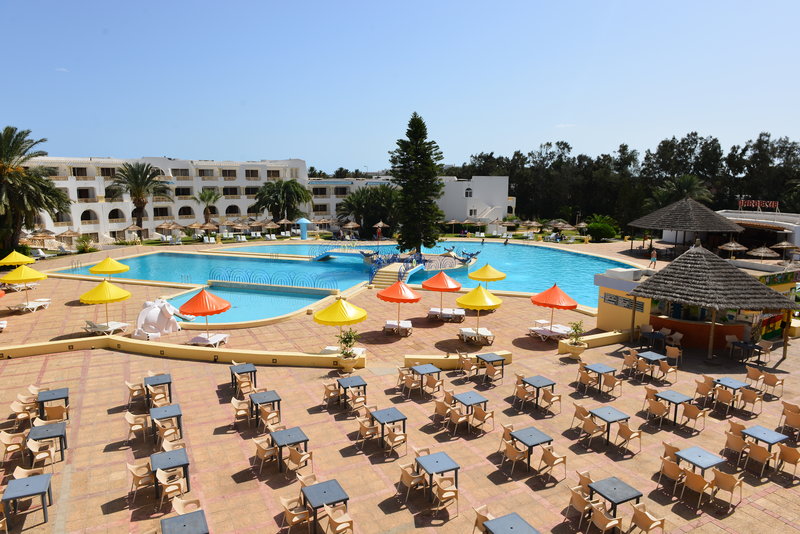 Liberty Resort 9