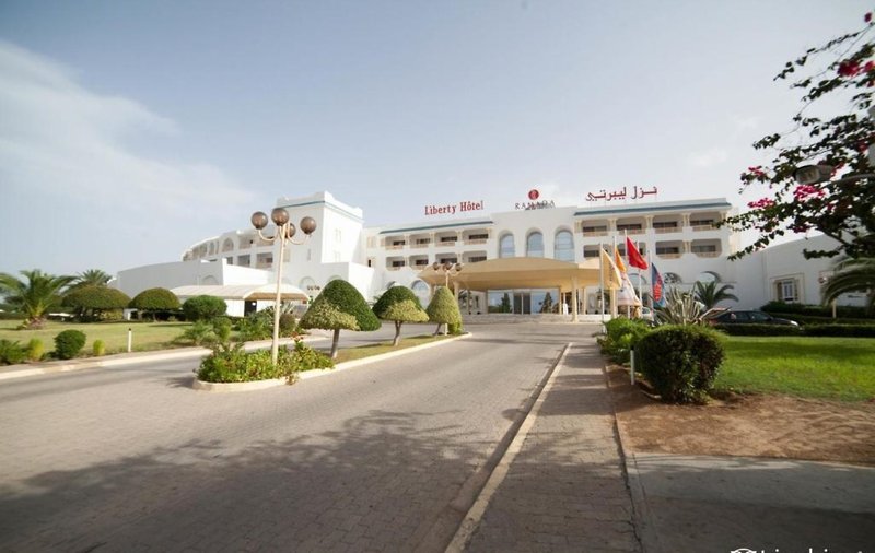 Liberty Resort 16