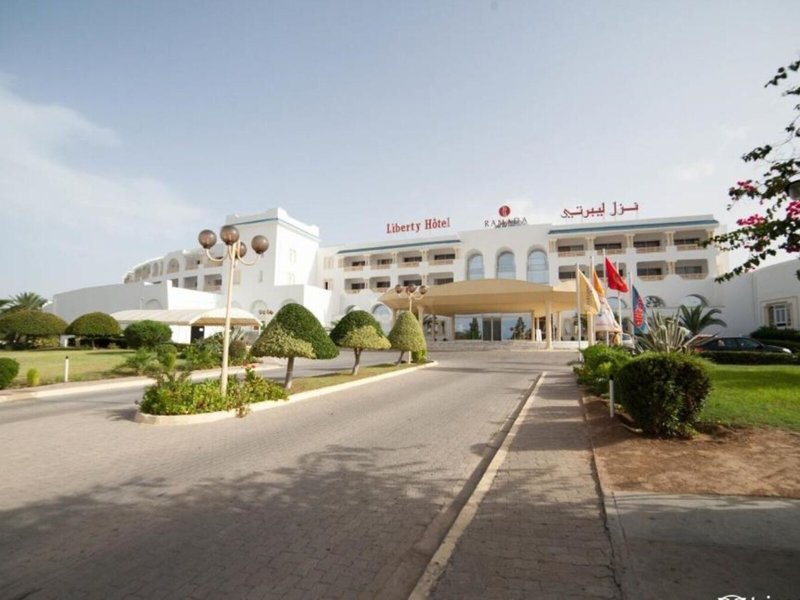 Hotel Liberty Resort 2