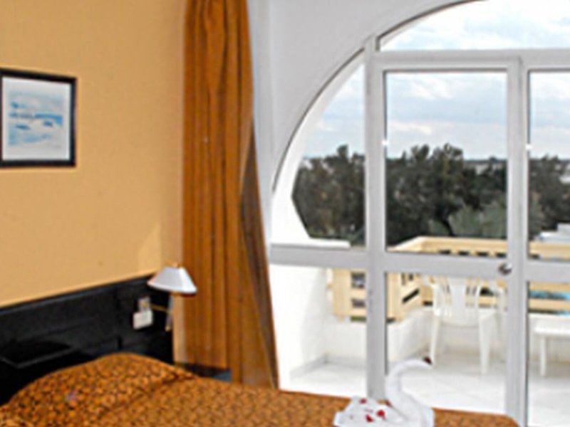 Hotel Liberty Resort 3