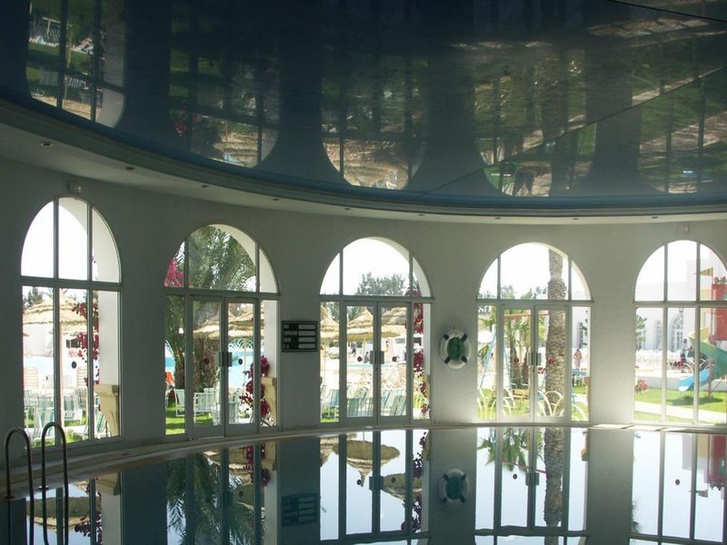 Hotel Liberty Resort 4