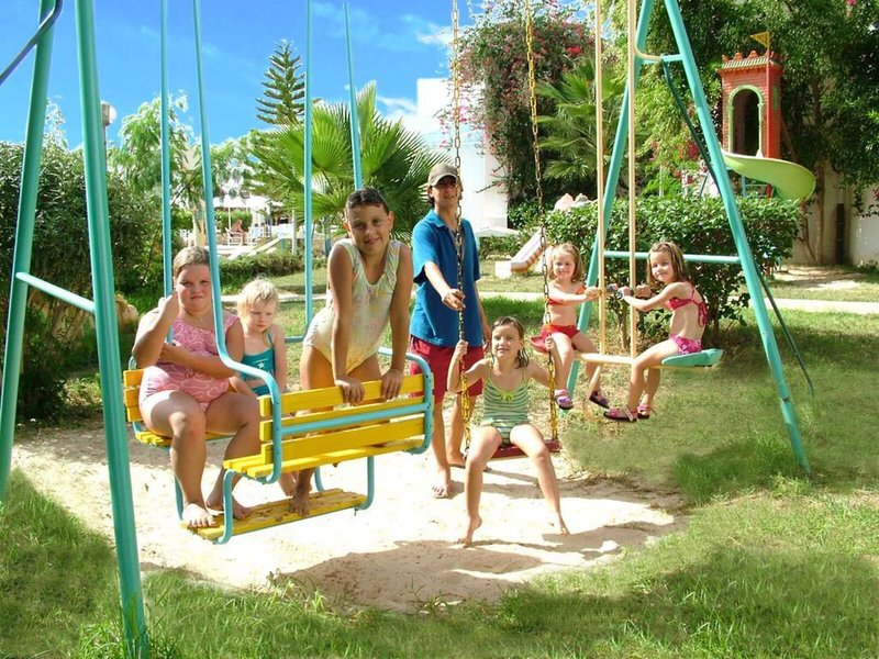 Hotel Liberty Resort 5